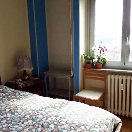 La Giostra Bed and Breakfast Τορίνο Εξωτερικό φωτογραφία