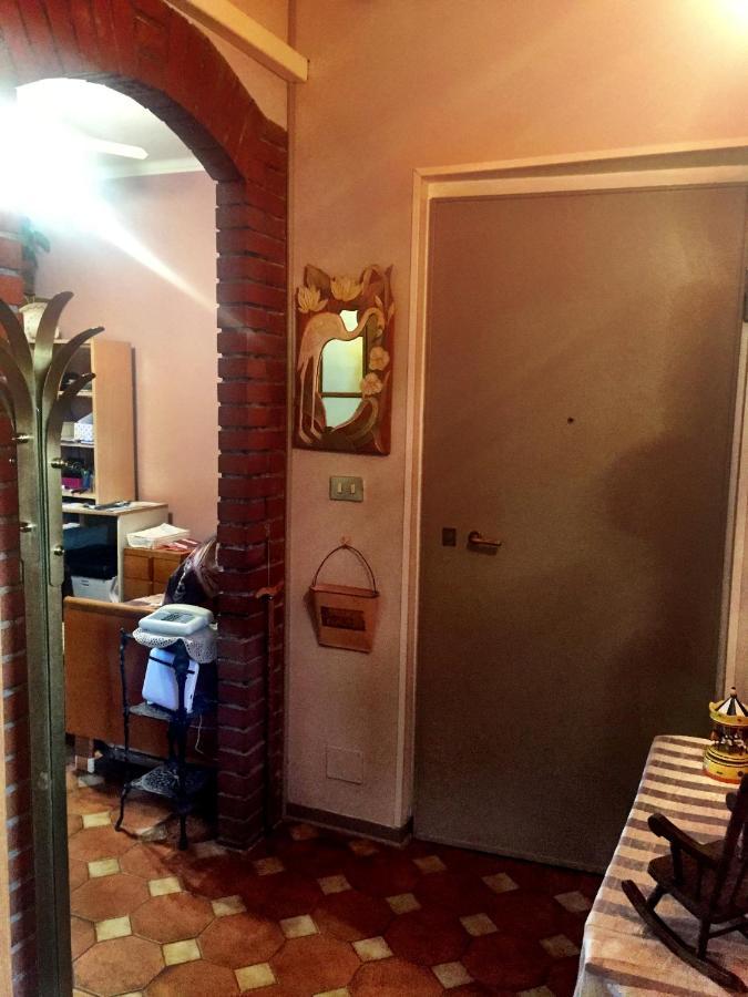 La Giostra Bed and Breakfast Τορίνο Εξωτερικό φωτογραφία