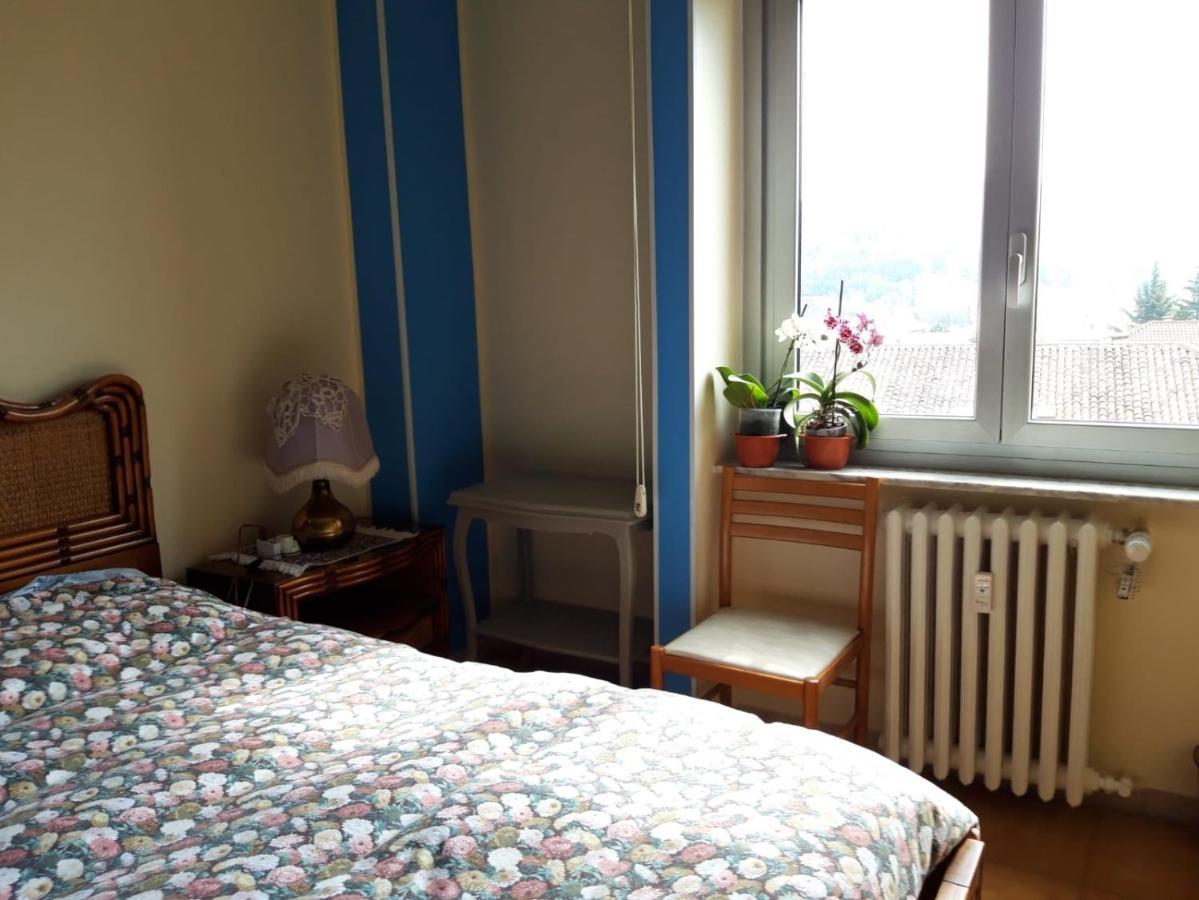 La Giostra Bed and Breakfast Τορίνο Εξωτερικό φωτογραφία