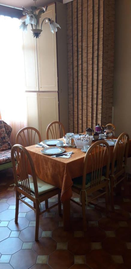La Giostra Bed and Breakfast Τορίνο Εξωτερικό φωτογραφία