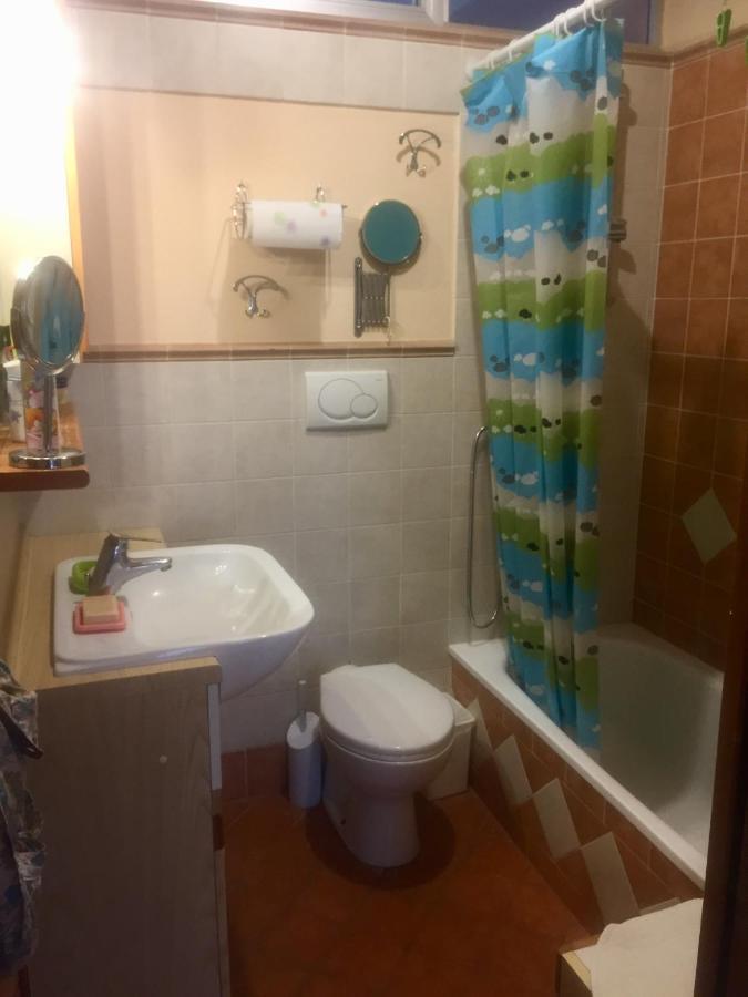 La Giostra Bed and Breakfast Τορίνο Εξωτερικό φωτογραφία