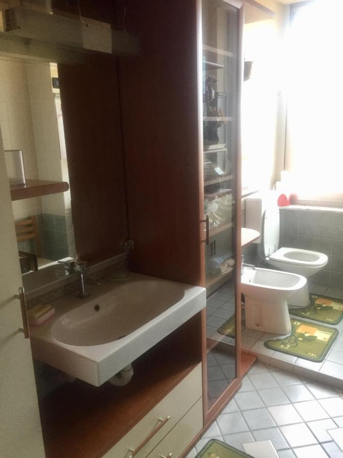 La Giostra Bed and Breakfast Τορίνο Εξωτερικό φωτογραφία