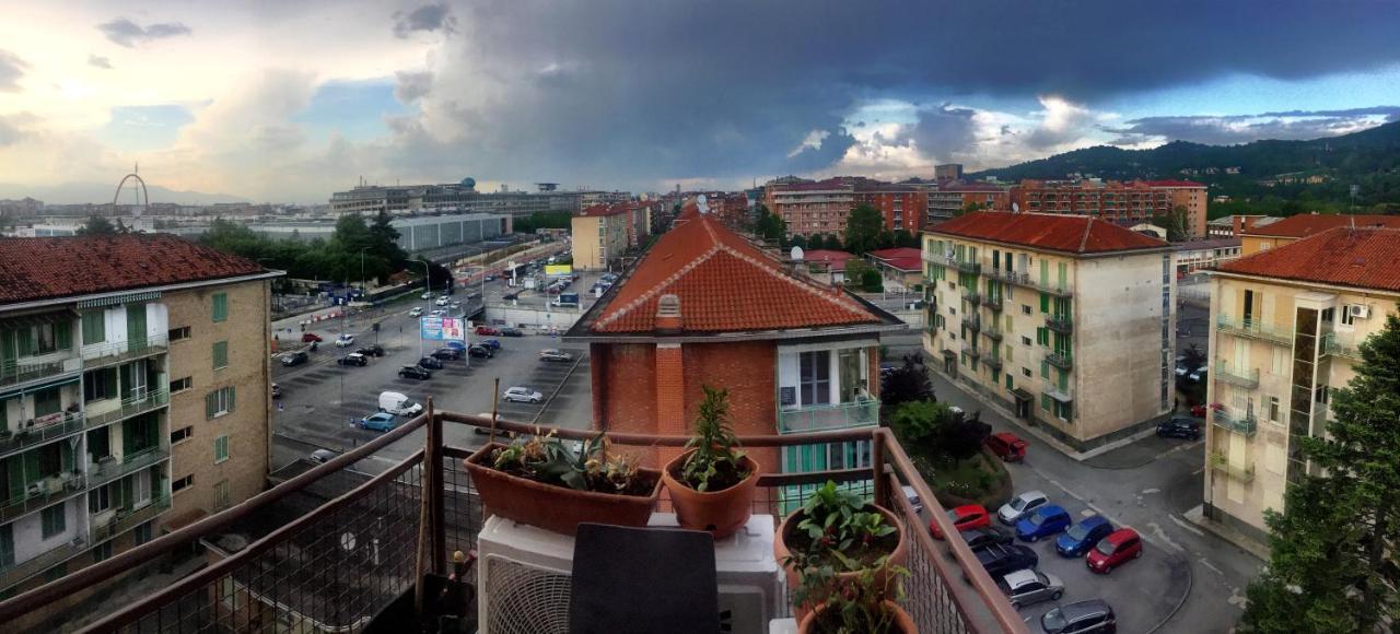 La Giostra Bed and Breakfast Τορίνο Εξωτερικό φωτογραφία