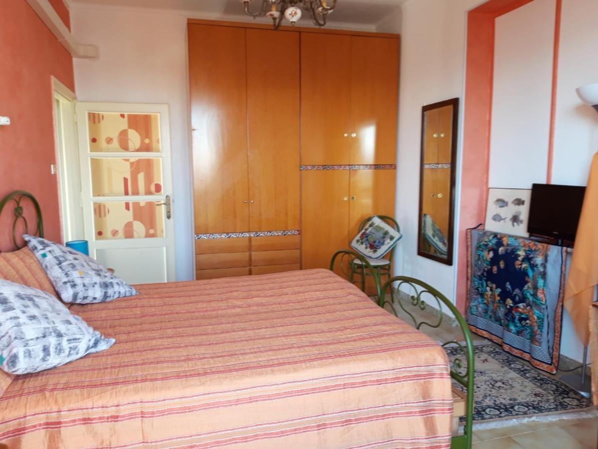 La Giostra Bed and Breakfast Τορίνο Εξωτερικό φωτογραφία