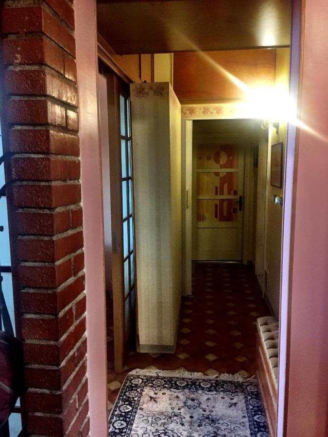 La Giostra Bed and Breakfast Τορίνο Εξωτερικό φωτογραφία
