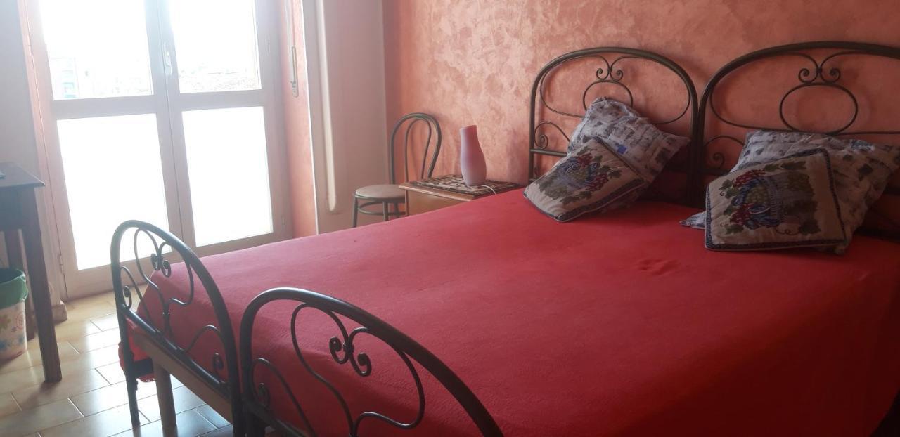La Giostra Bed and Breakfast Τορίνο Εξωτερικό φωτογραφία