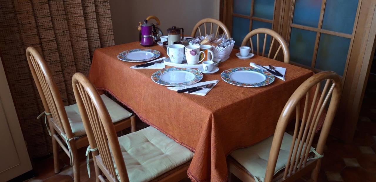 La Giostra Bed and Breakfast Τορίνο Εξωτερικό φωτογραφία