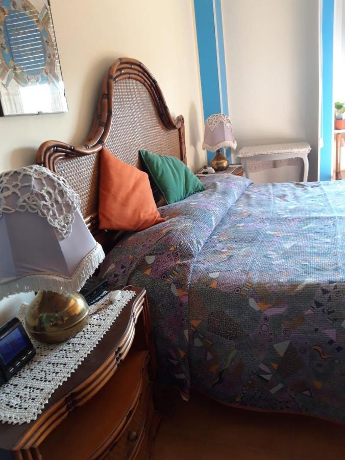 La Giostra Bed and Breakfast Τορίνο Εξωτερικό φωτογραφία