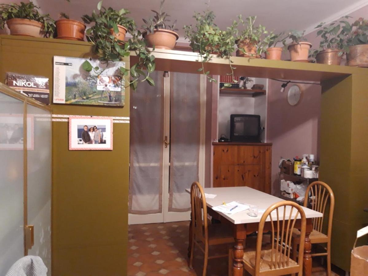 La Giostra Bed and Breakfast Τορίνο Εξωτερικό φωτογραφία