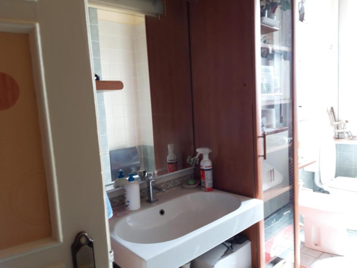 La Giostra Bed and Breakfast Τορίνο Εξωτερικό φωτογραφία