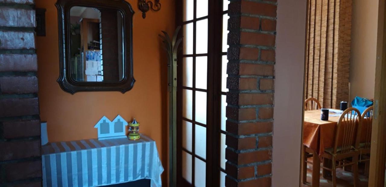 La Giostra Bed and Breakfast Τορίνο Εξωτερικό φωτογραφία