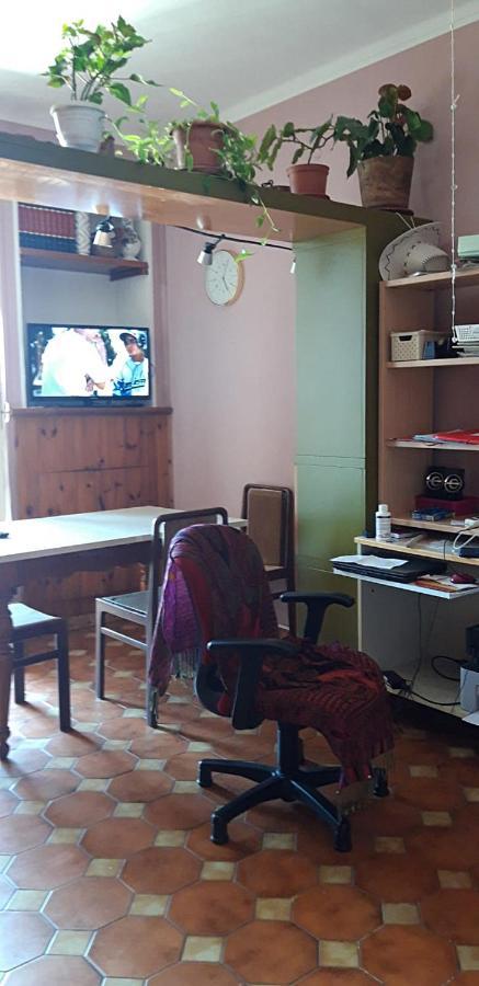 La Giostra Bed and Breakfast Τορίνο Εξωτερικό φωτογραφία